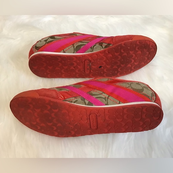 Coach 9✂️ - Picture 4 of 6